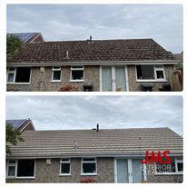 Roof Cleaning Bournemouth